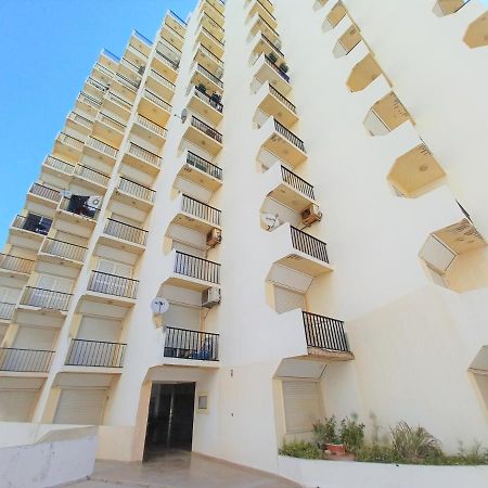 Acropole Beach Apartment بورتيماو المظهر الخارجي الصورة