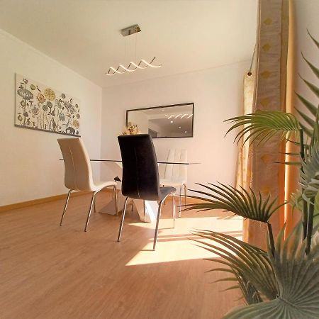 Acropole Beach Apartment بورتيماو المظهر الخارجي الصورة