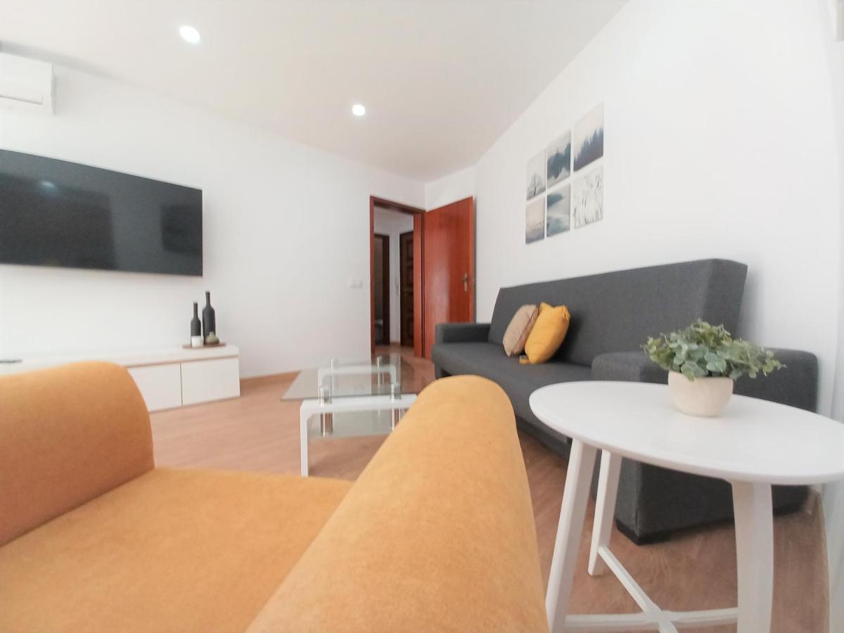 Acropole Beach Apartment بورتيماو المظهر الخارجي الصورة