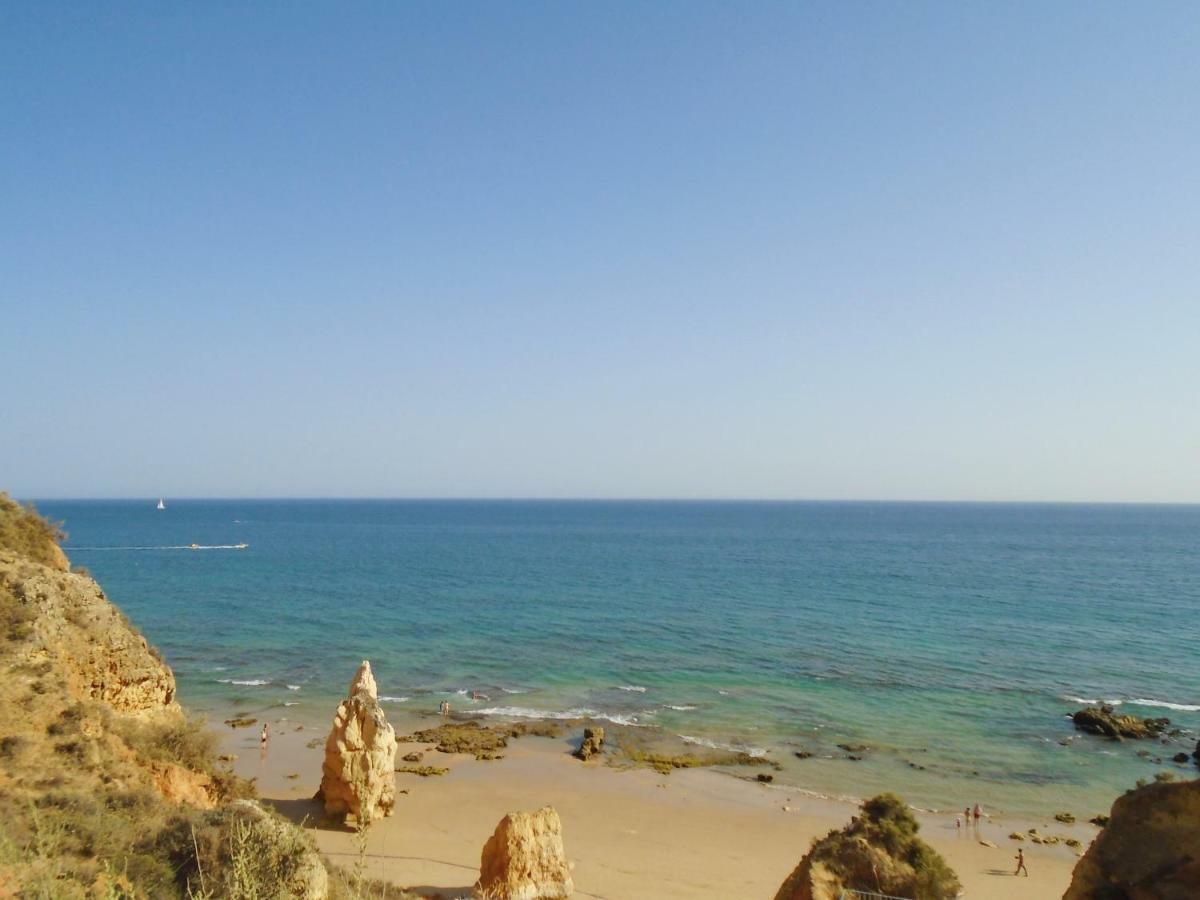 Acropole Beach Apartment بورتيماو المظهر الخارجي الصورة